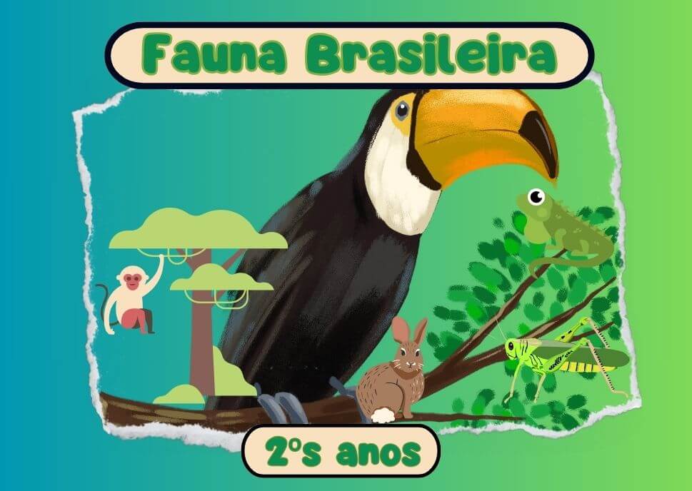 Fauna brasileira