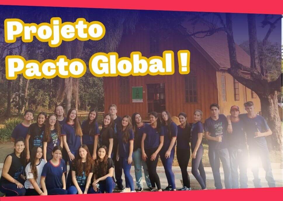 Projeto Pacto Global