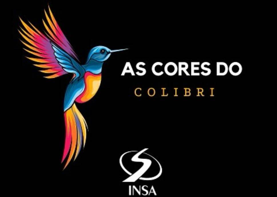 Você conhece o Colibri ?