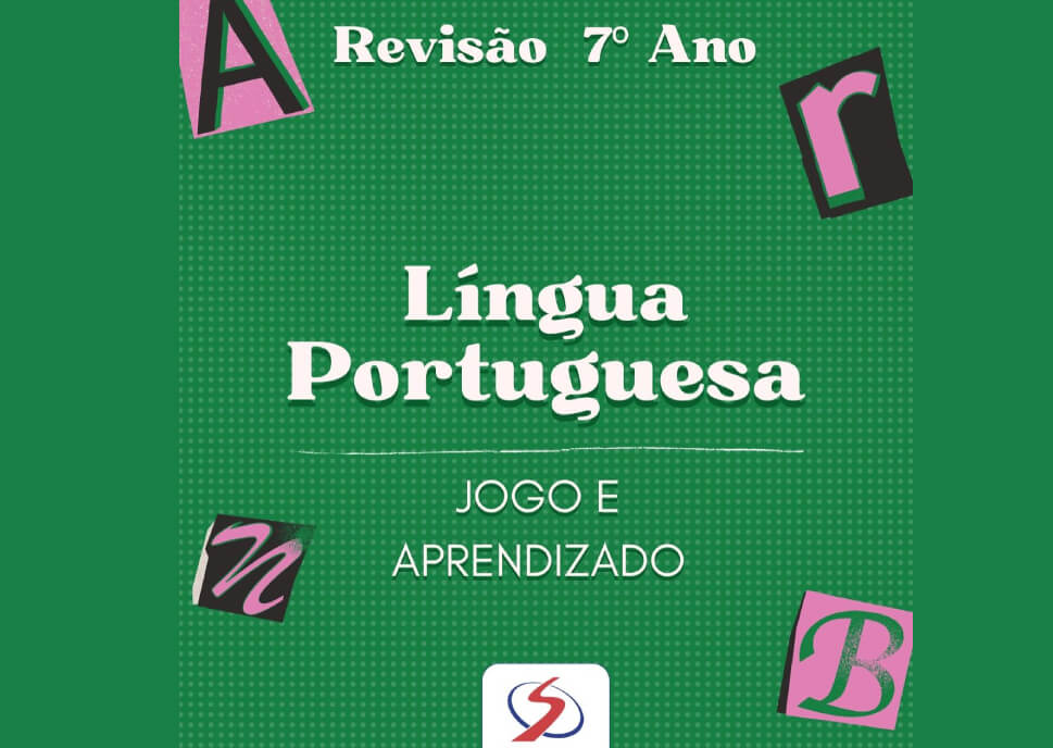 Revisão no 7º ano: jogo e aprendizado!