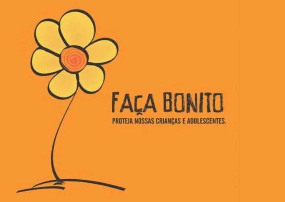 Palestra Combate à Violência Infantil