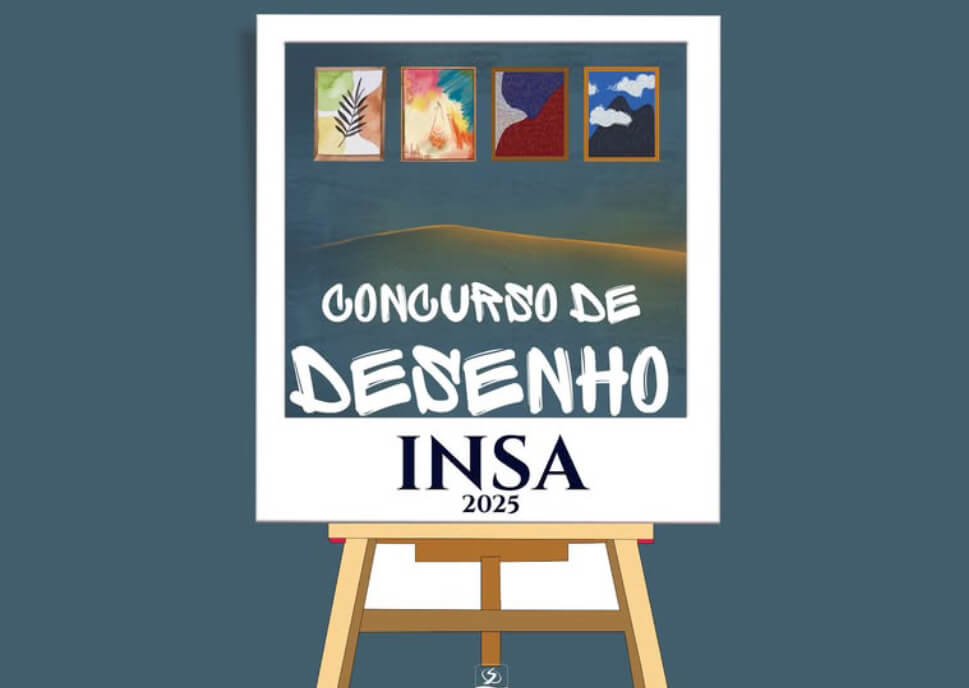 Concurso de Desenho