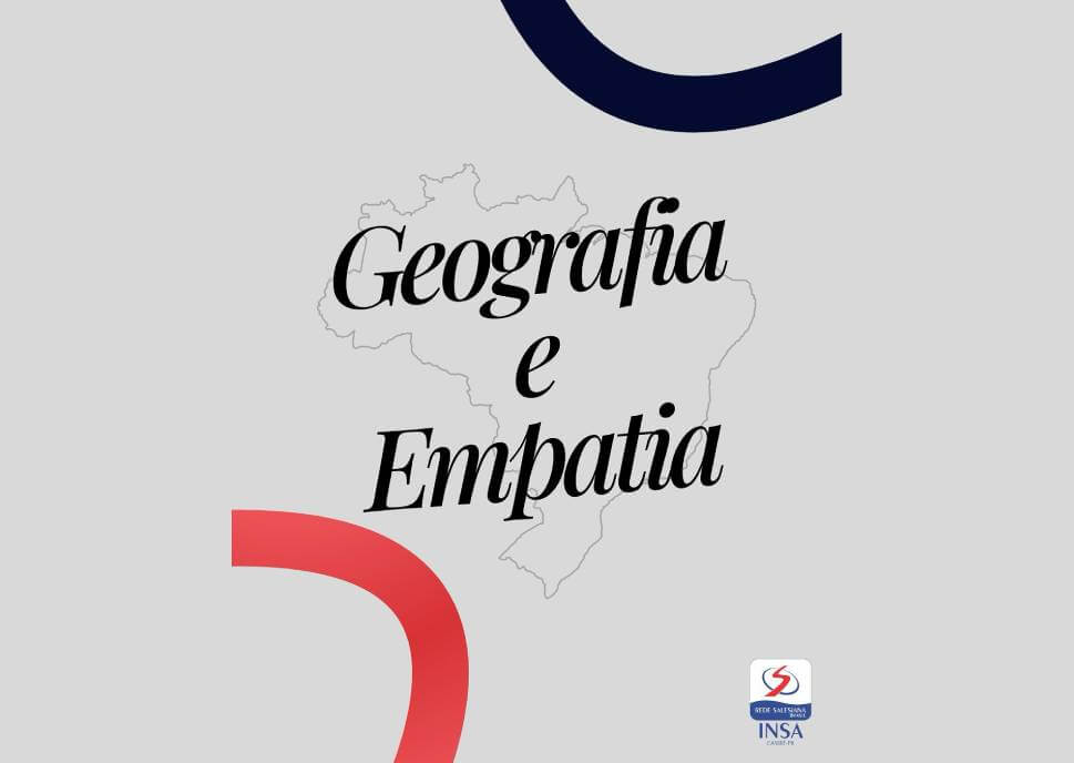 A inclusão começa com pequenas ações.