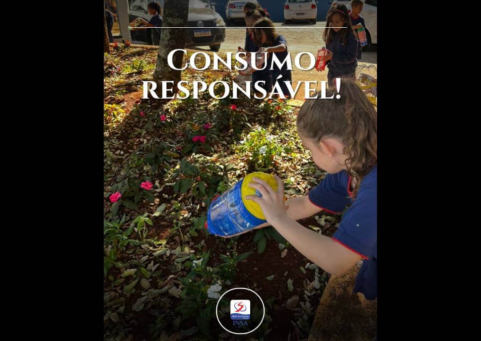 Consumo Responsável
