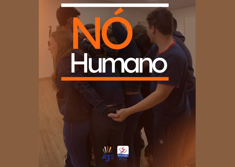 Nó Humano