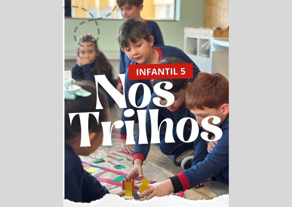 Nos Trilhos